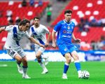 Cruz Azul consiguió su segunda victoria del Apertura 2026 tras imponerse a Puebla en el duelo correspondiente a la Jornada 2