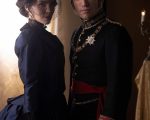 Belinda volverá a la actuación con Carlota, una serie histórica que retratará la vida de Carlota de Habsburgo, emperatriz consorte del Segundo Imperio Mexicano