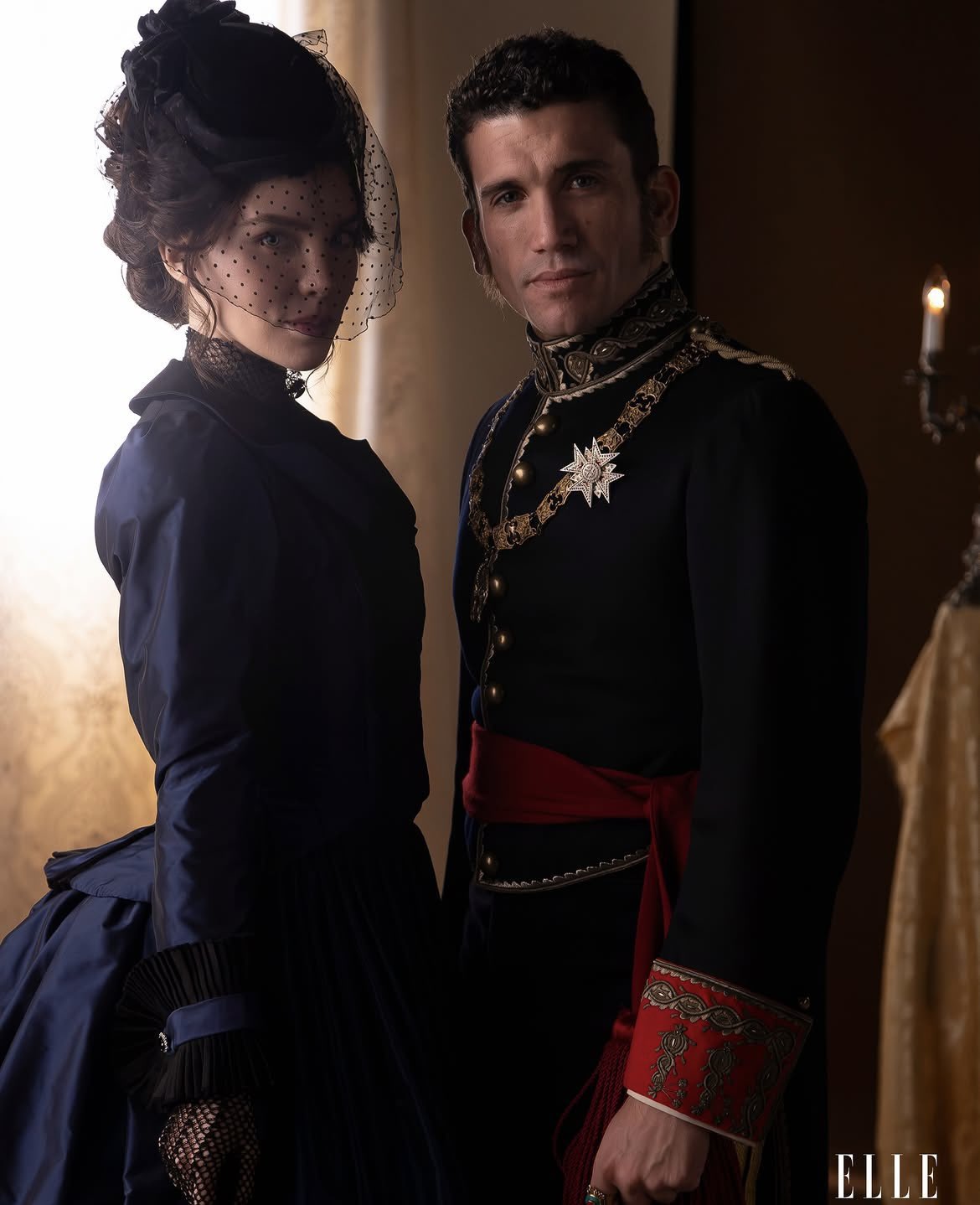 Belinda volverá a la actuación con Carlota, una serie histórica que retratará la vida de Carlota de Habsburgo, emperatriz consorte del Segundo Imperio Mexicano