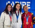 La delegación mexicana firmó una de sus mejores jornadas en los Juegos Centroamericanos y del Caribe Santo Domingo 2026