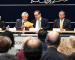 La UNAM aplicará un examen de control presencial a un grupo de aspirantes que participaron en el proceso de ingreso a licenciatura 2026