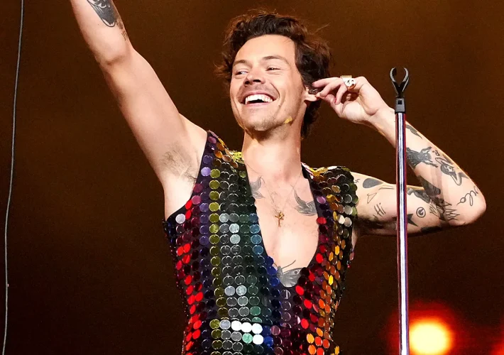 Harry Styles generaría una derrama económica de hasta 3 mil millones de pesos