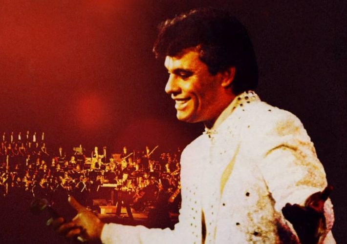 Juan Gabriel: Mi primer Bellas Artes revivirá en salas de Cinemex