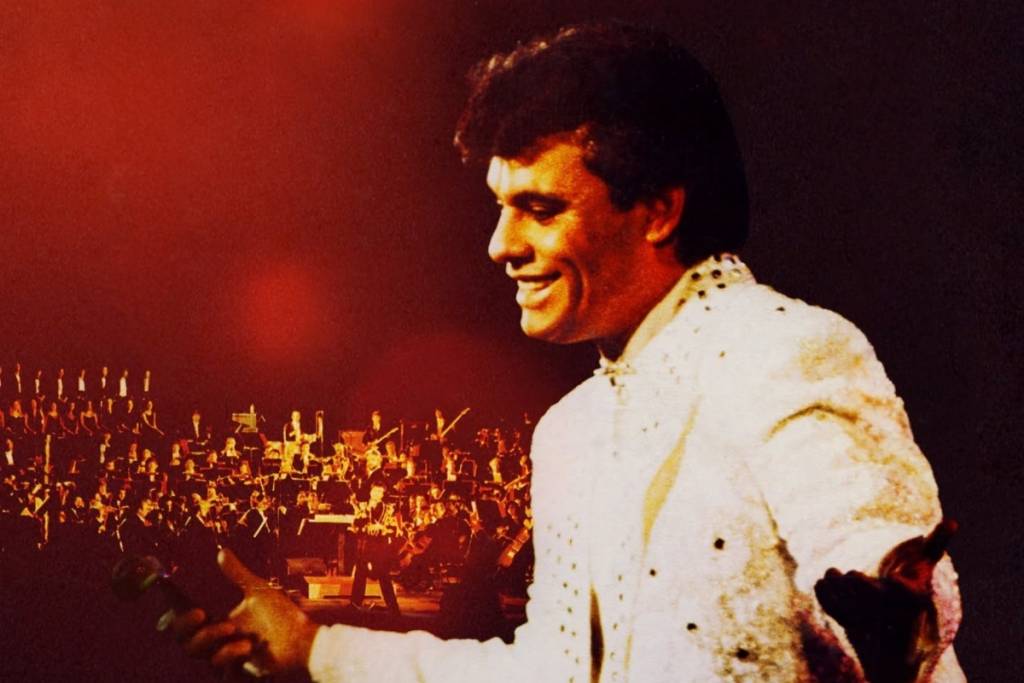 Cinemex traerá a Juan Gabriel de vuelta a los fans