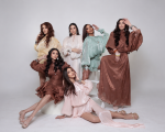 La campaña de KAZIA reúne a reinas de Mexicana Universal
