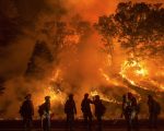 La Agencia Espacial Europea impulsa una herramienta que busca mejorar el control de incendios