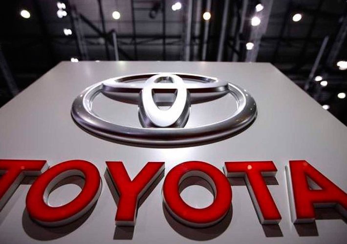 La automotriz Toyota ampliará su planta en San Antonio
