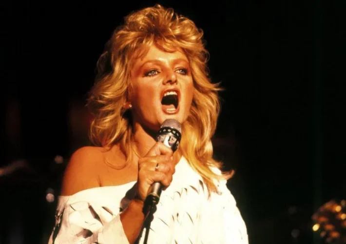 La cantante Bonnie Tyler falleció en Faro, Portugal