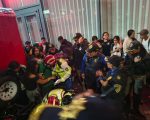 La celebración por el avance de México a octavos terminó con una tragedia