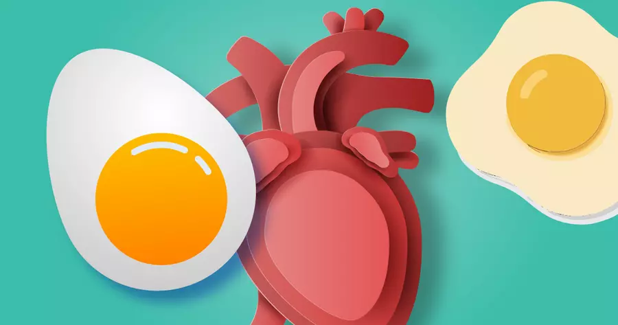 La ciencia cambia la percepción sobre el colesterol y el consumo de huevos