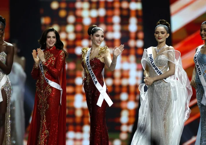 La edición 75 de Miss Universo 2026 tendrá como escenario San Juan