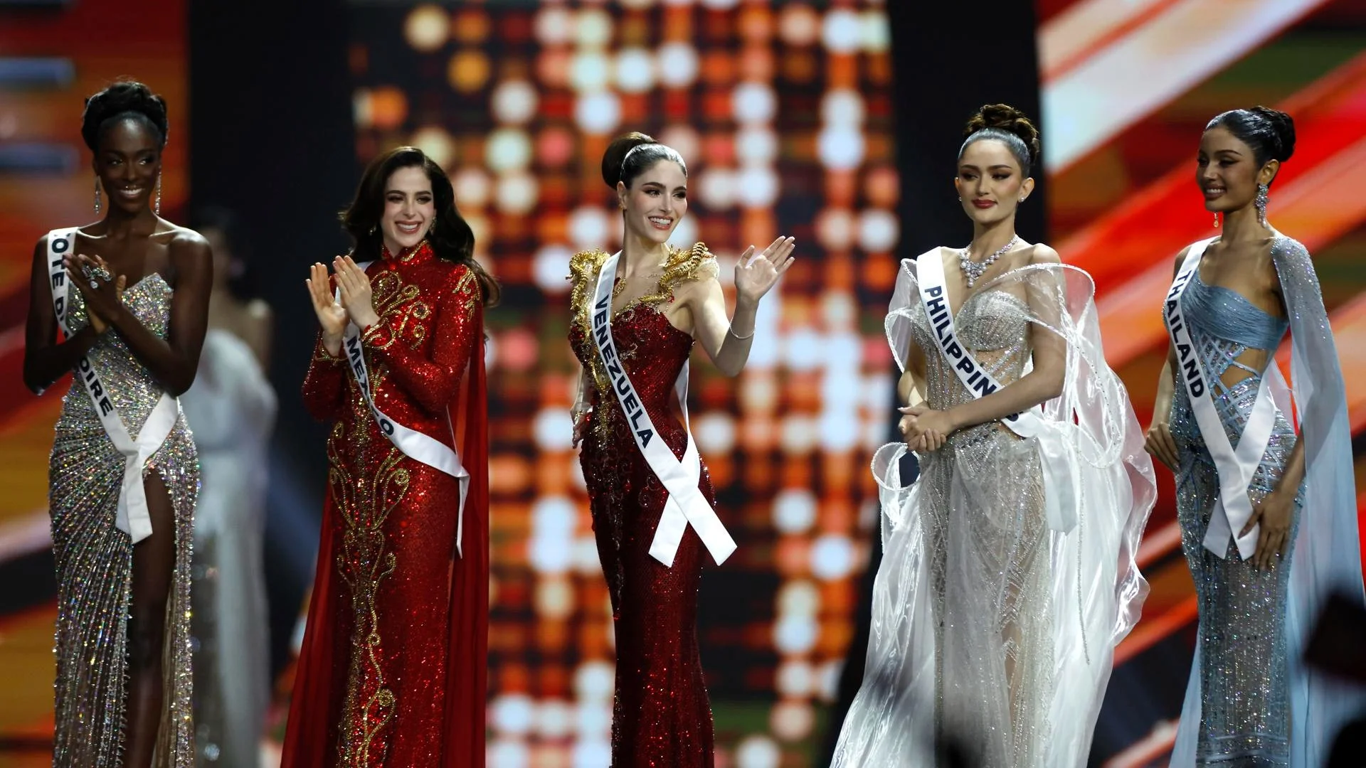 La edición 75 de Miss Universo 2026 tendrá como escenario San Juan
