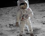La historia del Día Internacional de la Luna
