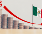 La inflación en México tocó su nivel más bajo desde 2020