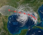 La posible formación de Bertha mantiene activas alertas meteorológicas