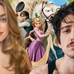 Disney muestra a Rapunzel en el live action de Enredados