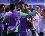 La Selección Mexicana Sub-20 cerró con paso perfecto la fase de grupos del Campeonato Sub-20 de Concacaf 2026