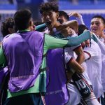 México vence a Guatemala y cierra invicto la fase de grupos