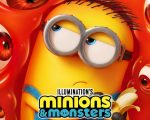 Minions & Monstruos cambia el escenario de la saga