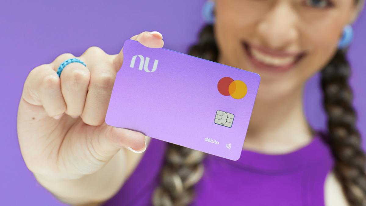 Nu obtiene licencia bancaria y acelera su plan en México