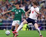 Tras la victoria de Inglaterra sobre México en los octavos de final de la Copa Mundial 2026, jugadores y cuerpo técnico del conjunto europeo reconocieron el desempeño de la Selección Mexicana