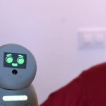 Robot apoyará terapias para niños con autismo en España