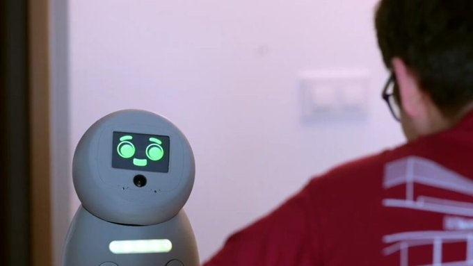 Robot apoyará terapias para niños con autismo en España