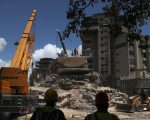 Venezuela apuesta por la ingeniería antisísmica