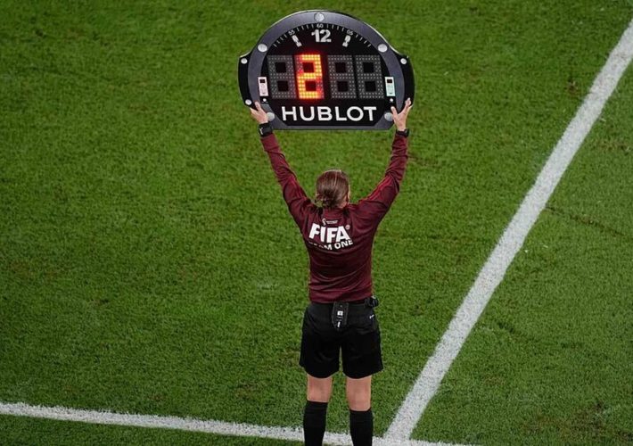 Mundial 2026 convirtió el agregado en una nueva historia