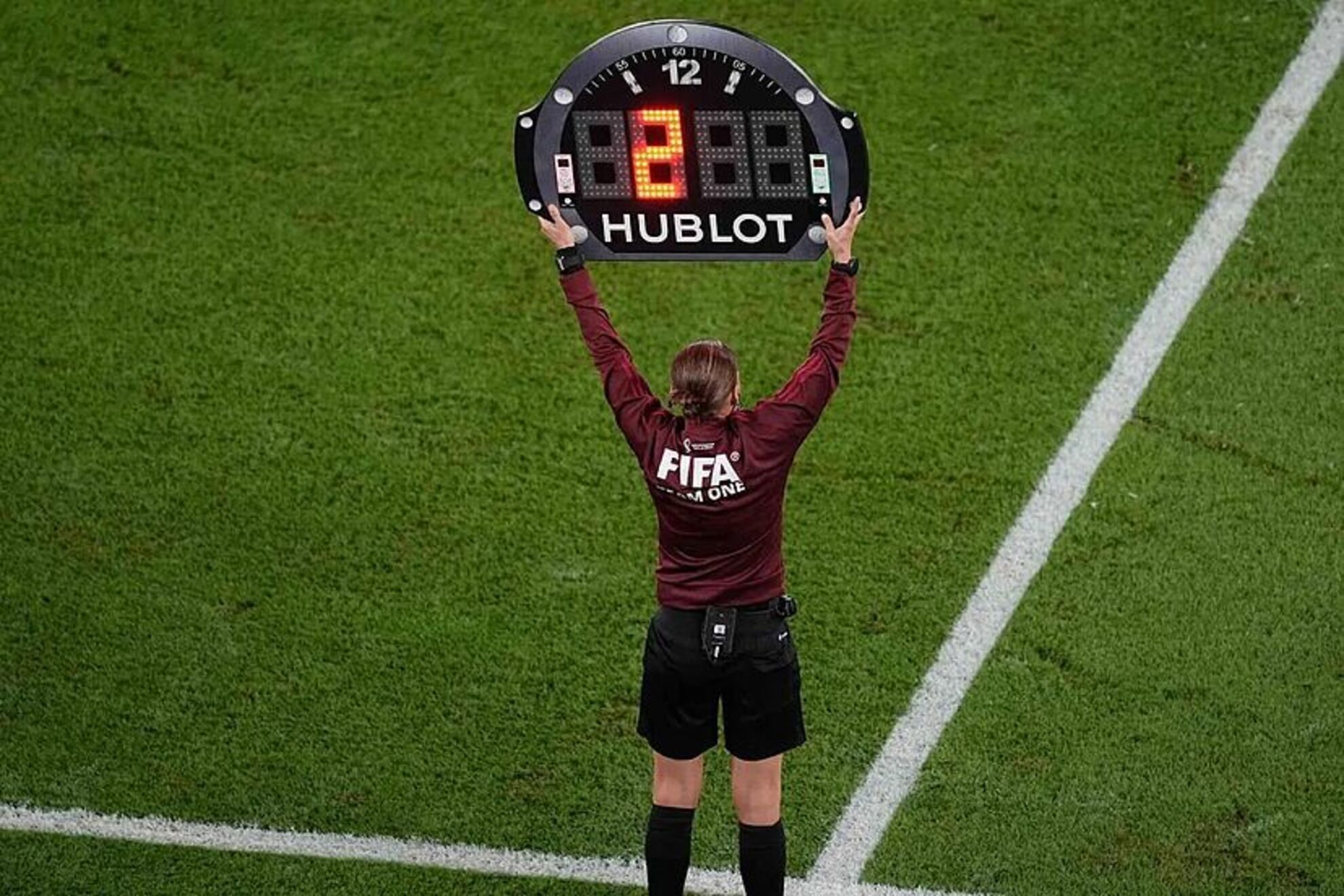 Mundial 2026 convirtió el agregado en una nueva historia