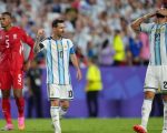 Argentina vuelve a una final con la ilusión de otro título