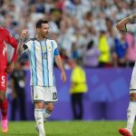 Argentina: así han sido sus finales en la Copa del Mundo