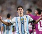 Argentina vence a Suiza en un duelo lleno de emoción