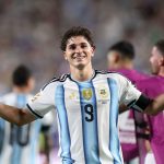 Argentina elimina a Suiza y avanza a semifinales