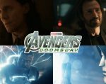 Avengers: Doomsday adelanta un choque de universos