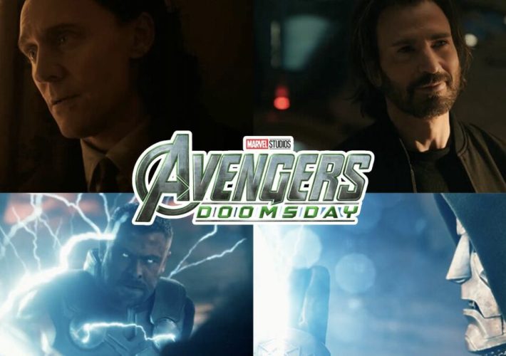 Avengers: Doomsday adelanta un choque de universos