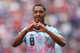Bélgica consigue una clasificación heroica ante Senegal