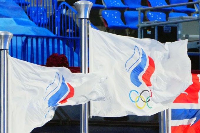 Rusia podrá volver al deporte olímpico tras decisión del COI
