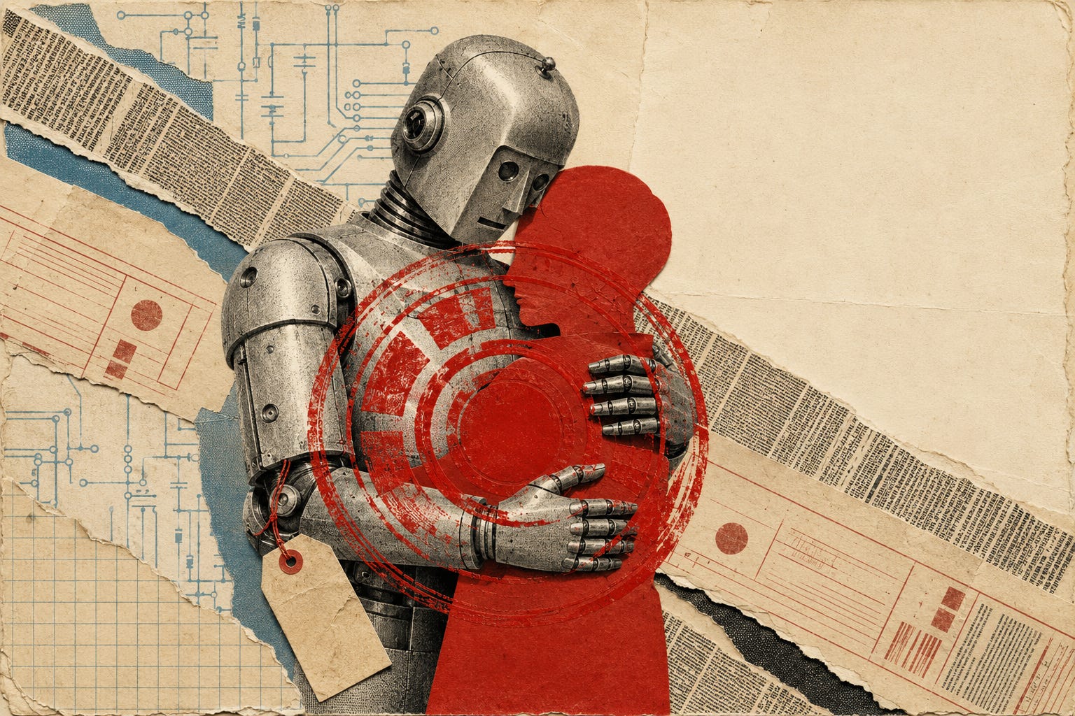 China endurece las reglas para chatbots afectivos