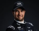 Checo Pérez buscará destacar en el GP de Hungría