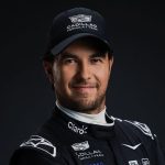 Checo afronta la última carrera antes del receso F1
