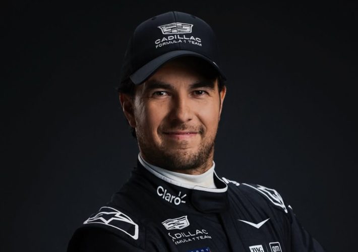 Checo afronta la última carrera antes del receso F1