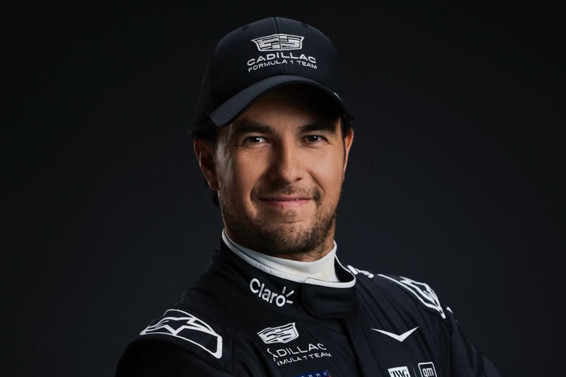Checo afronta la última carrera antes del receso F1