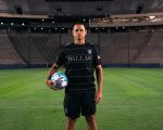 El delantero mexicano Javier "Chicharito" Hernández volverá al futbol de Estados Unidos