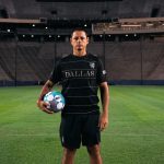 Chicharito vuelve a las canchas con el Atlético Dallas