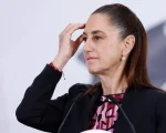 La presidenta de México, Claudia Sheinbaum, rechazó las acusaciones del mandatario argentino Javier Milei