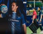 Actor mexicano debuta en el futbol profesional