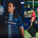 Actor de Ted Lasso debuta como futbolista