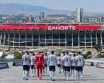 Cruz Azul defenderá el título desde el Estadio Banorte