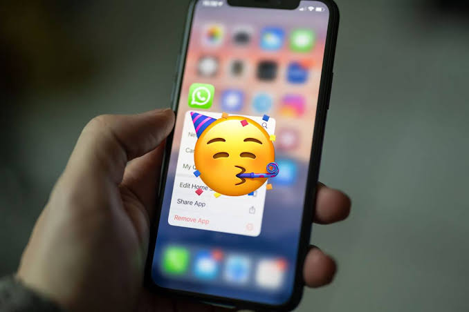 WhatsApp avisará sobre cumpleaños de contactos